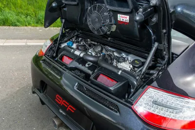 F70 Etronic